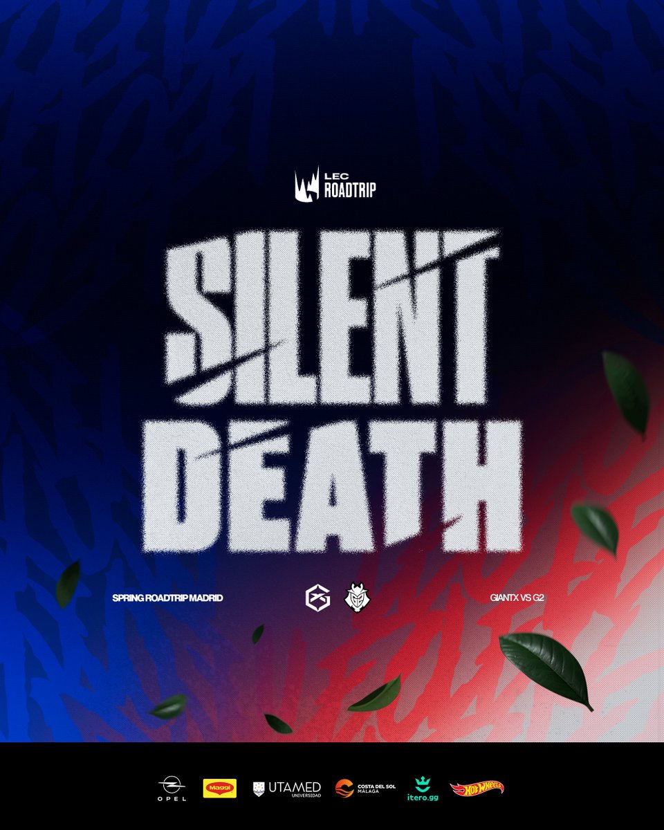 GIANTXLeague's tweet photo. A lot to fix before tomorrow 🥹 https://t.co/7wYLqsdE6H