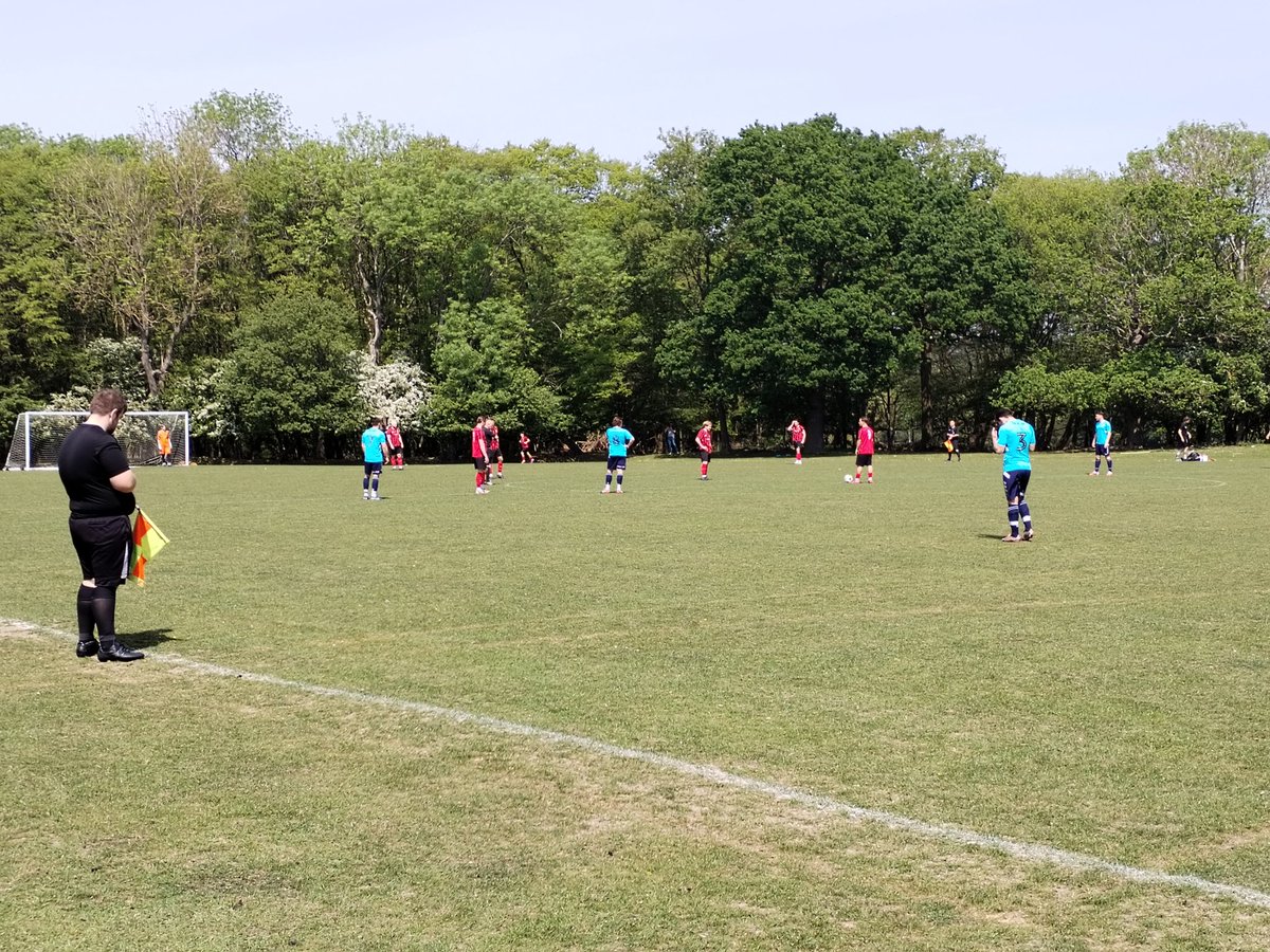 groundhopperpb's tweet photo. Ground 478 - 📍 Henderson Sports &amp; Social Club - @ACDUnited Vs @OChelmsfordians https://t.co/rawE7WVg3y