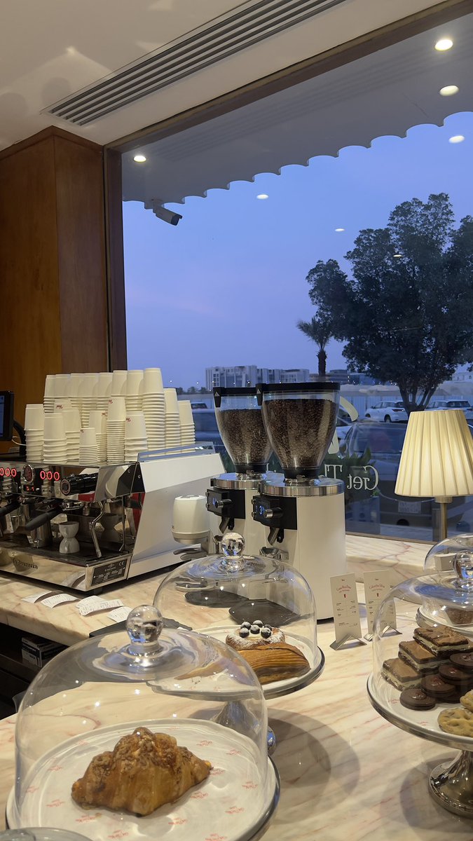 m__f111's tweet photo. قهوة السبت ☕️ https://t.co/Nna3T9cHkY