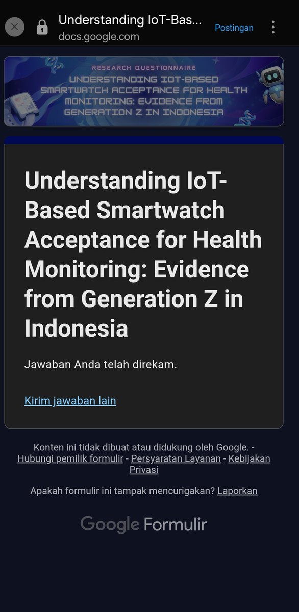 Hani tweet media