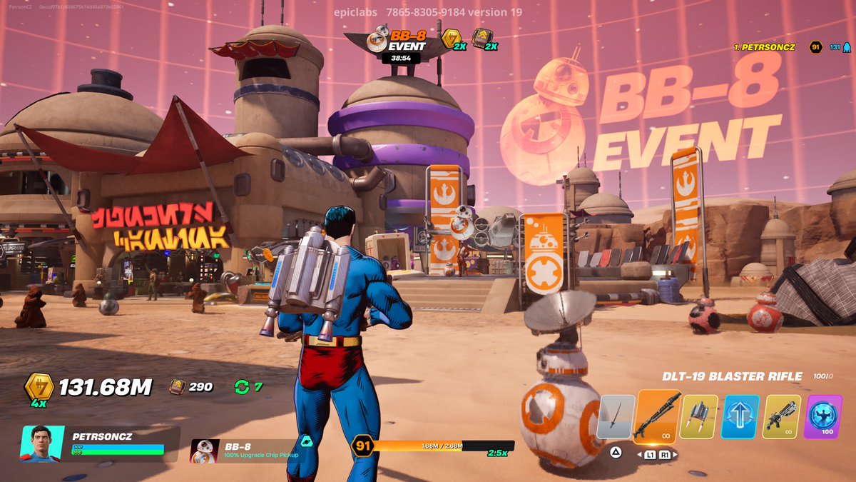 petrsonverse's tweet photo. BB-8 acquired 🏀 https://t.co/XHbm6GY2te