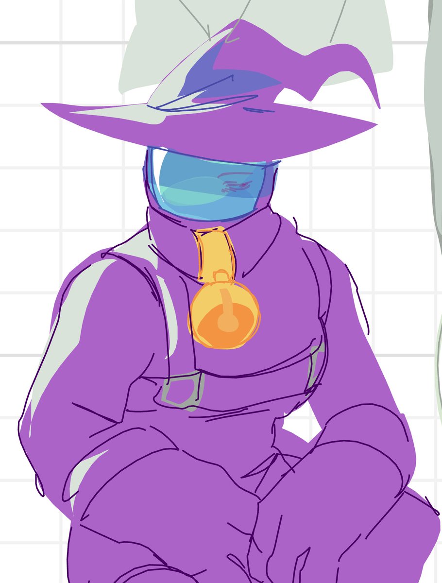 valefrinic's tweet photo. Among us ocs https://t.co/v7SBXGX7AH