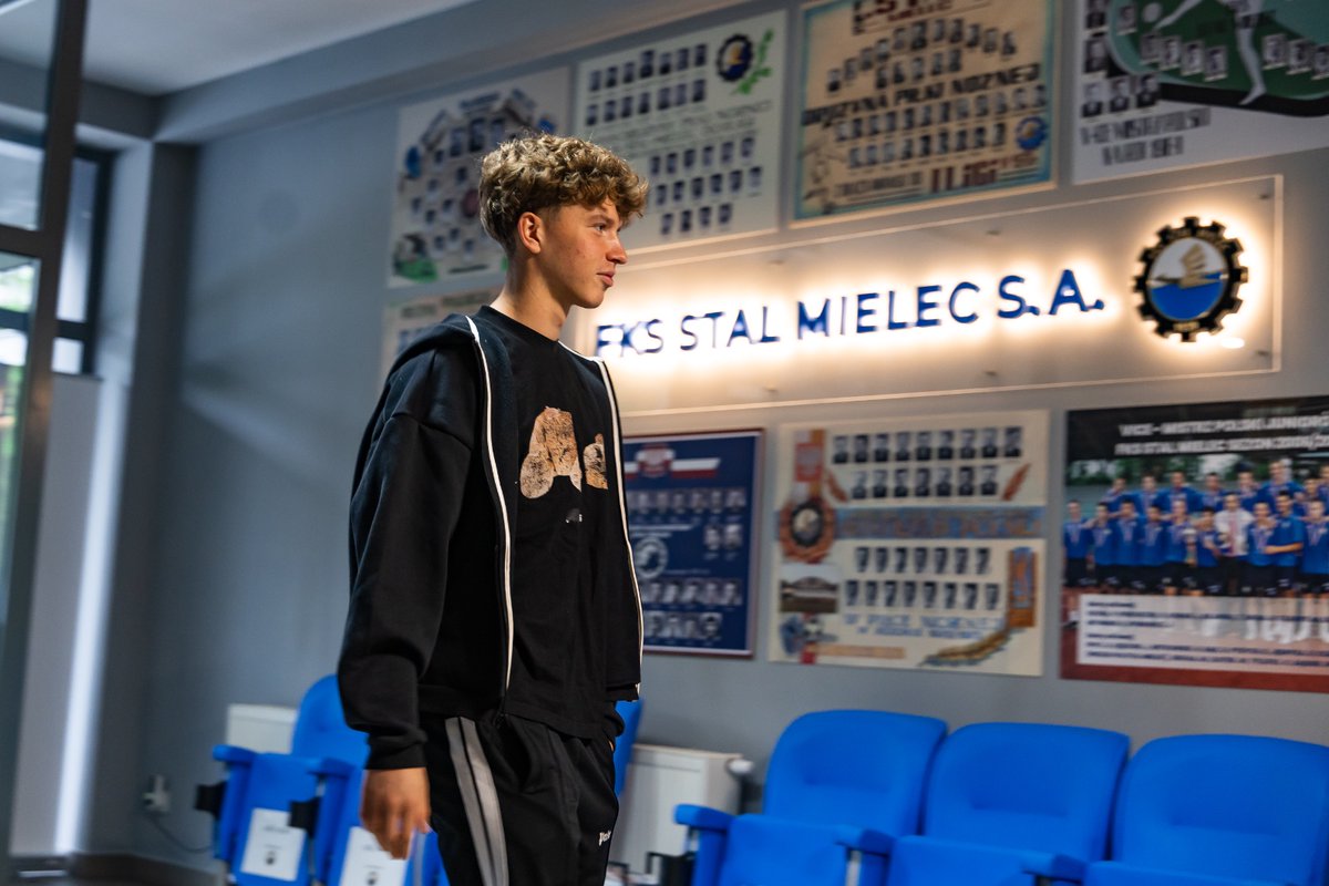 FKS Stal Mielec tweet media