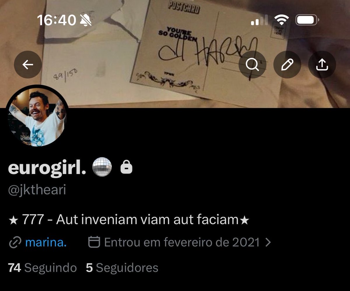 Main vs priv layout (tenho rant só de enfeite)
