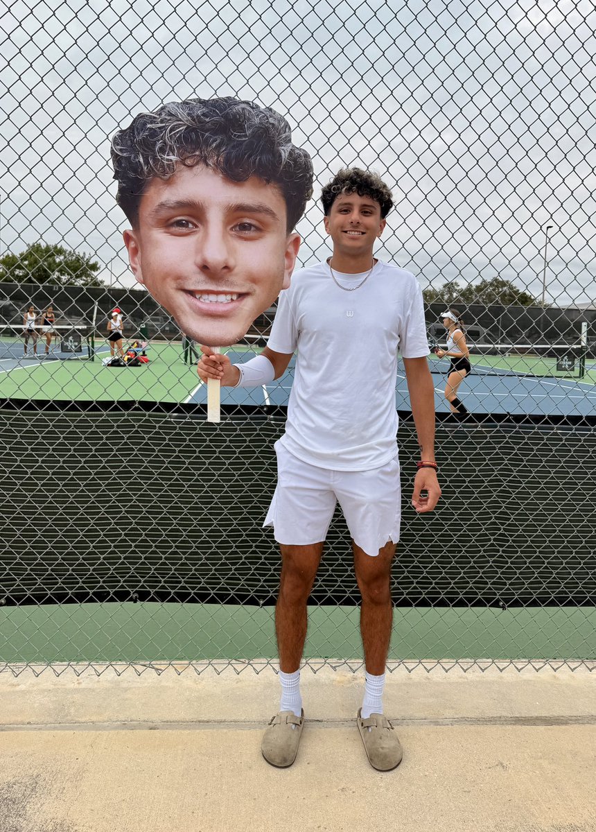 SLCTennis's tweet photo. …&amp; that’s a wrap! The 2nd season of the year comes to a close. Congrats to our boys on their state title run.  

Rushil Rajpal-Boys Sngls State Semifinalist
Danil Kazakov/Andrew Whitehead-Boys Dbls State Qualifier

Thank you to our close-knit Dragon Tennis parents &amp; supporters! https://t.co/dESngZiO0s