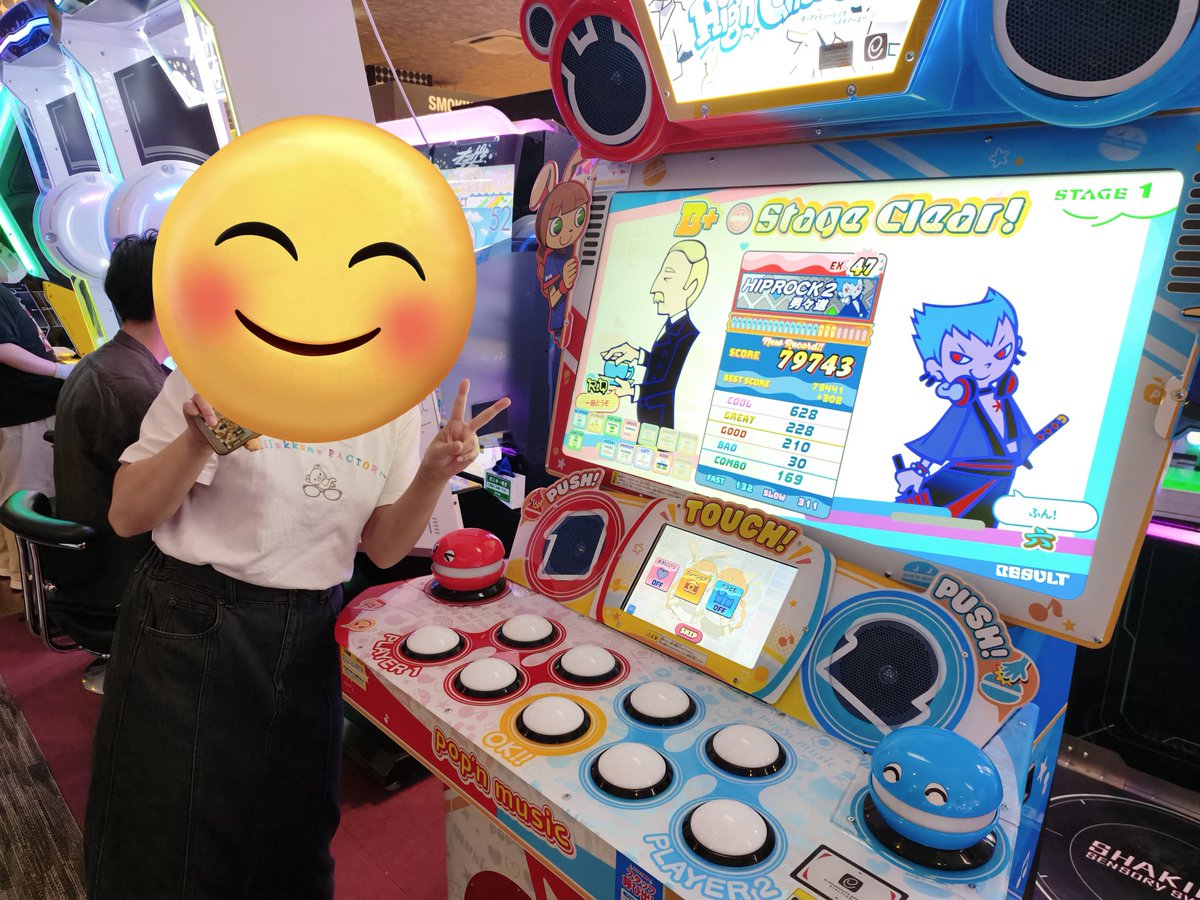 トモヤ@マヨ (TOMOYA) tweet media
