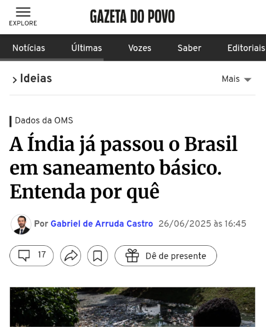 Cortes do Chief (Oficial) tweet media