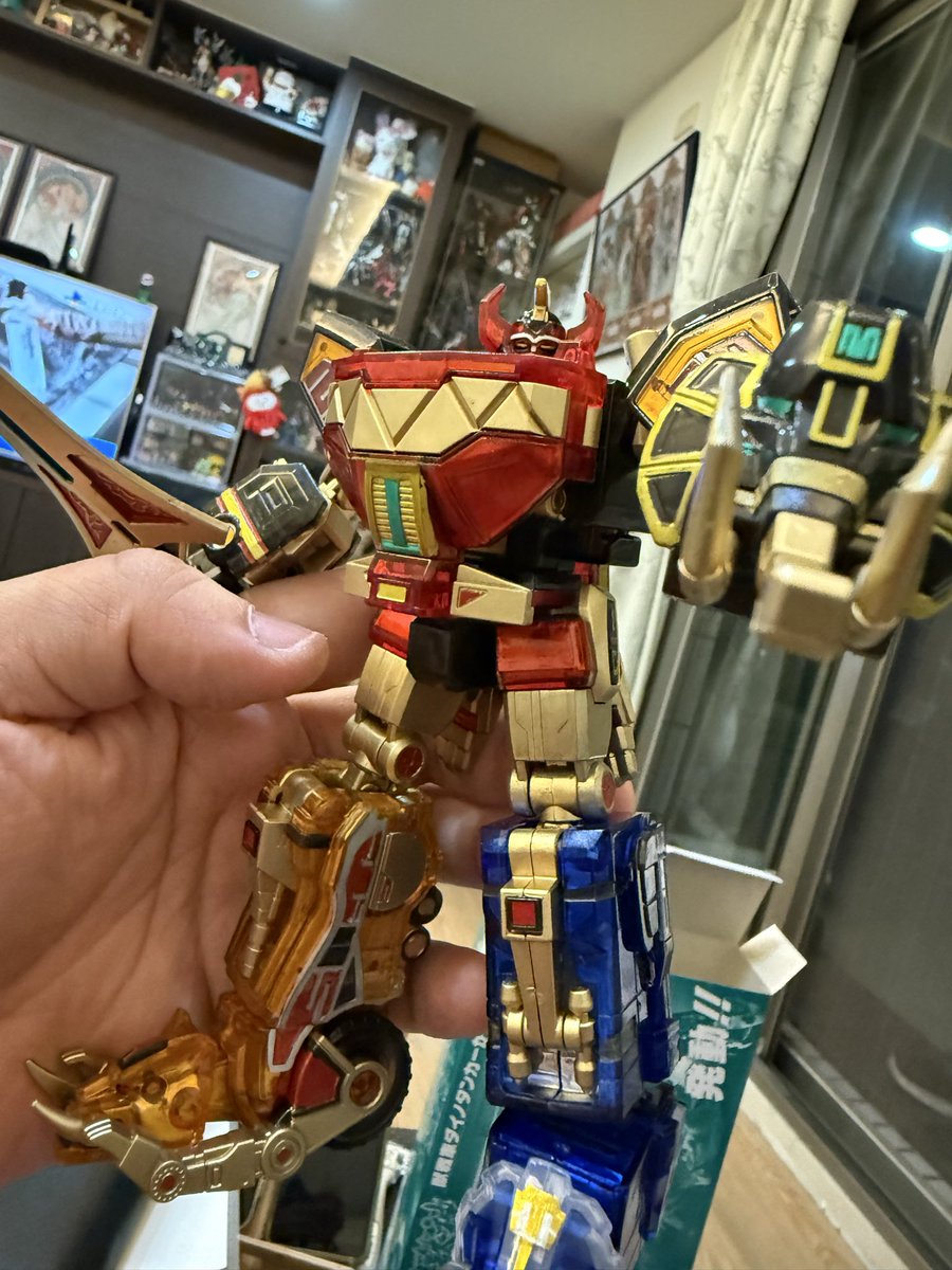 weichi01's tweet photo. #smp https://t.co/ioXfDSUqYg