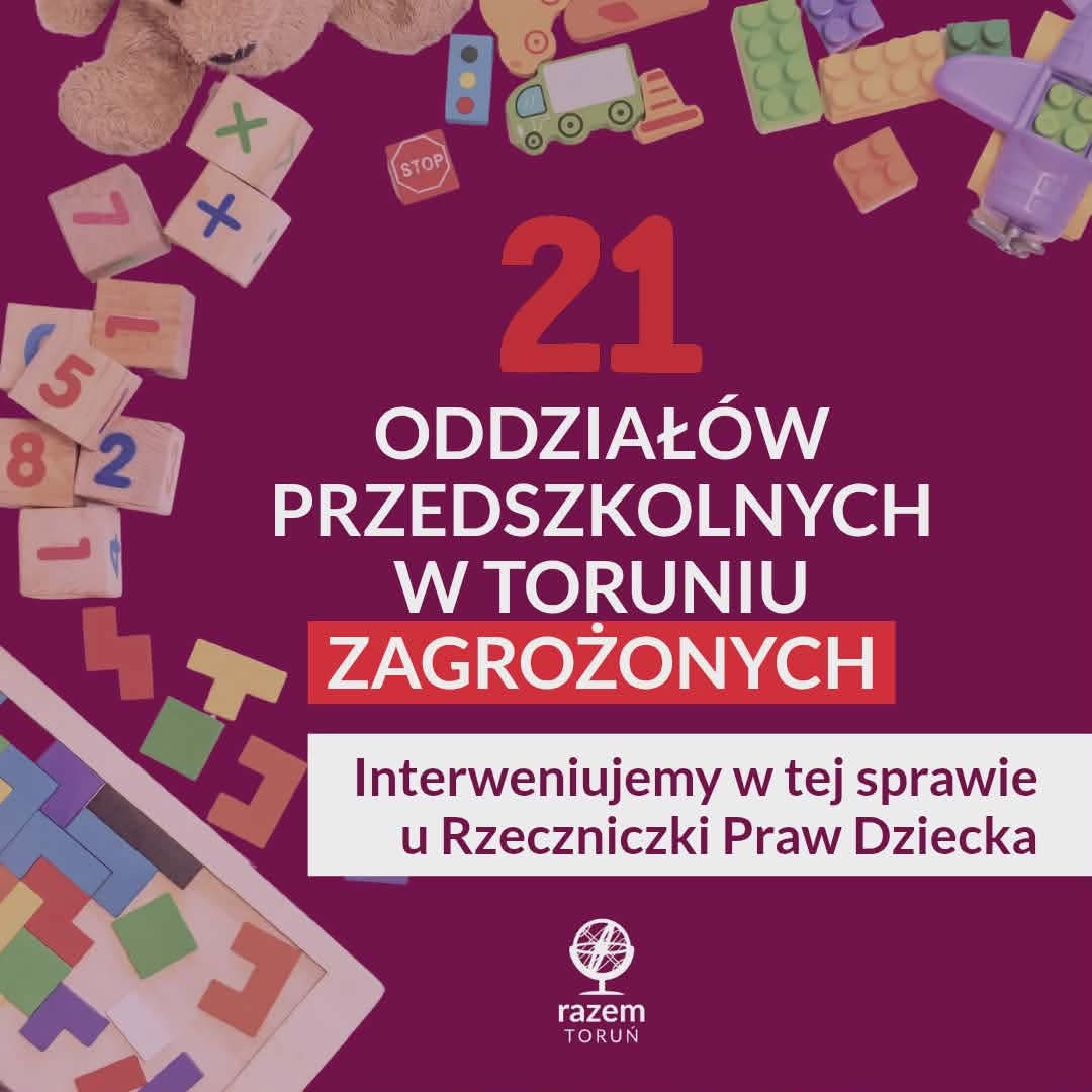 Razem Toruń tweet media