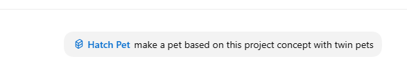 OctoPig's tweet photo. Are codex pets supposed to take this long to hatch? 

Maybe twins need more time to gestate. https://t.co/y88tZSompk