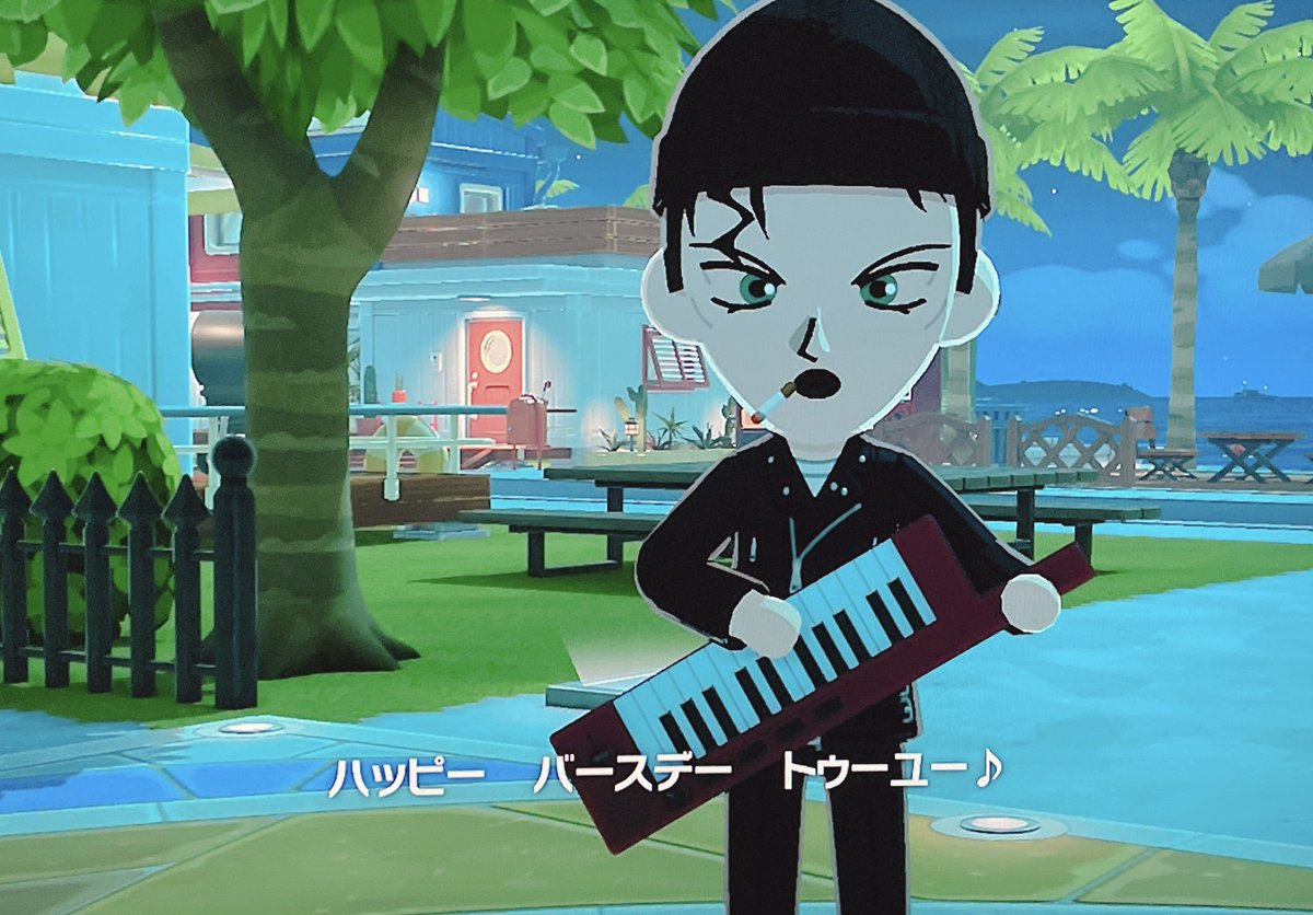 セロリアンレモン tweet media