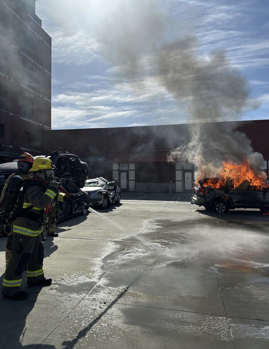 USFS Fire and Aviation-Southern California tweet media