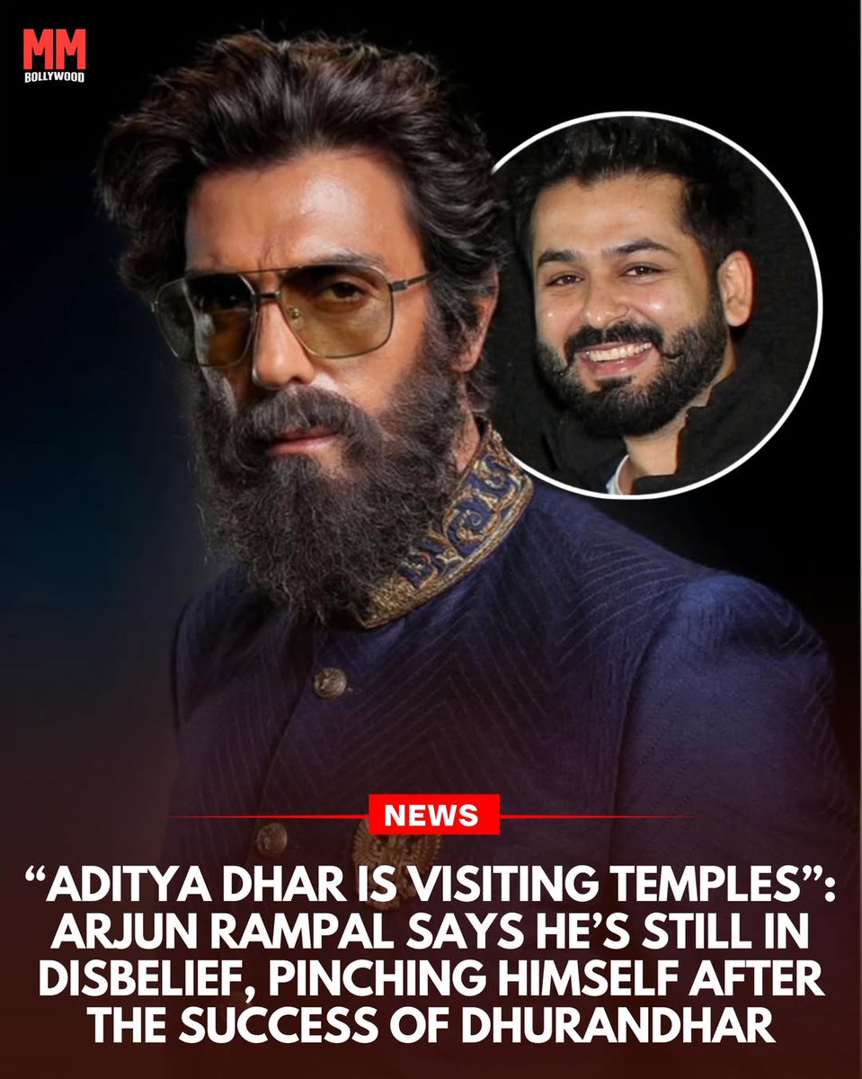 It's Hindu culture to show gratitude to Bhagwan even after success 

Aditya Dhar 🔥