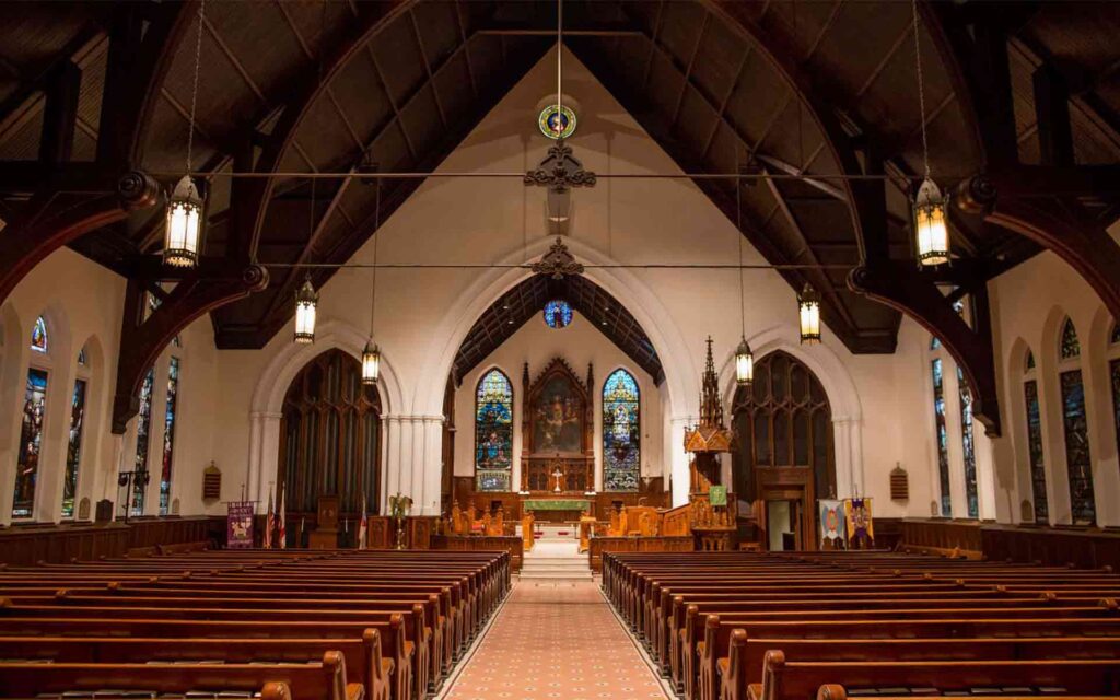AnglicInn's tweet photo. Cathedral Church of the Advent - Birmingham, AL https://t.co/C4TEZgdvBm