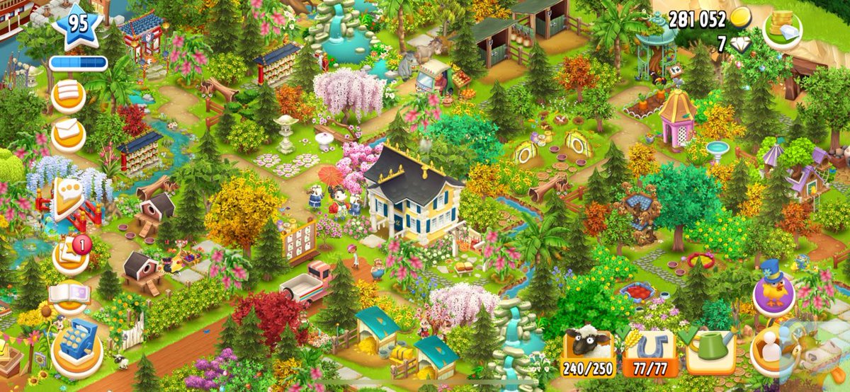 🐄🌾🚜: HAY DAY FESS🪷 tweet media