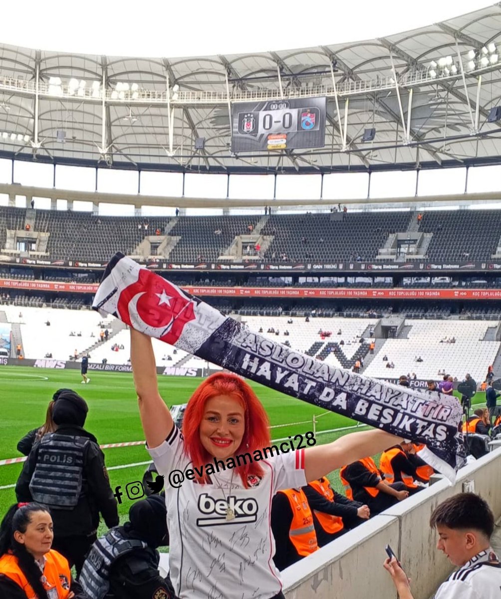 Eva Hamamcı 🦅 tweet media
