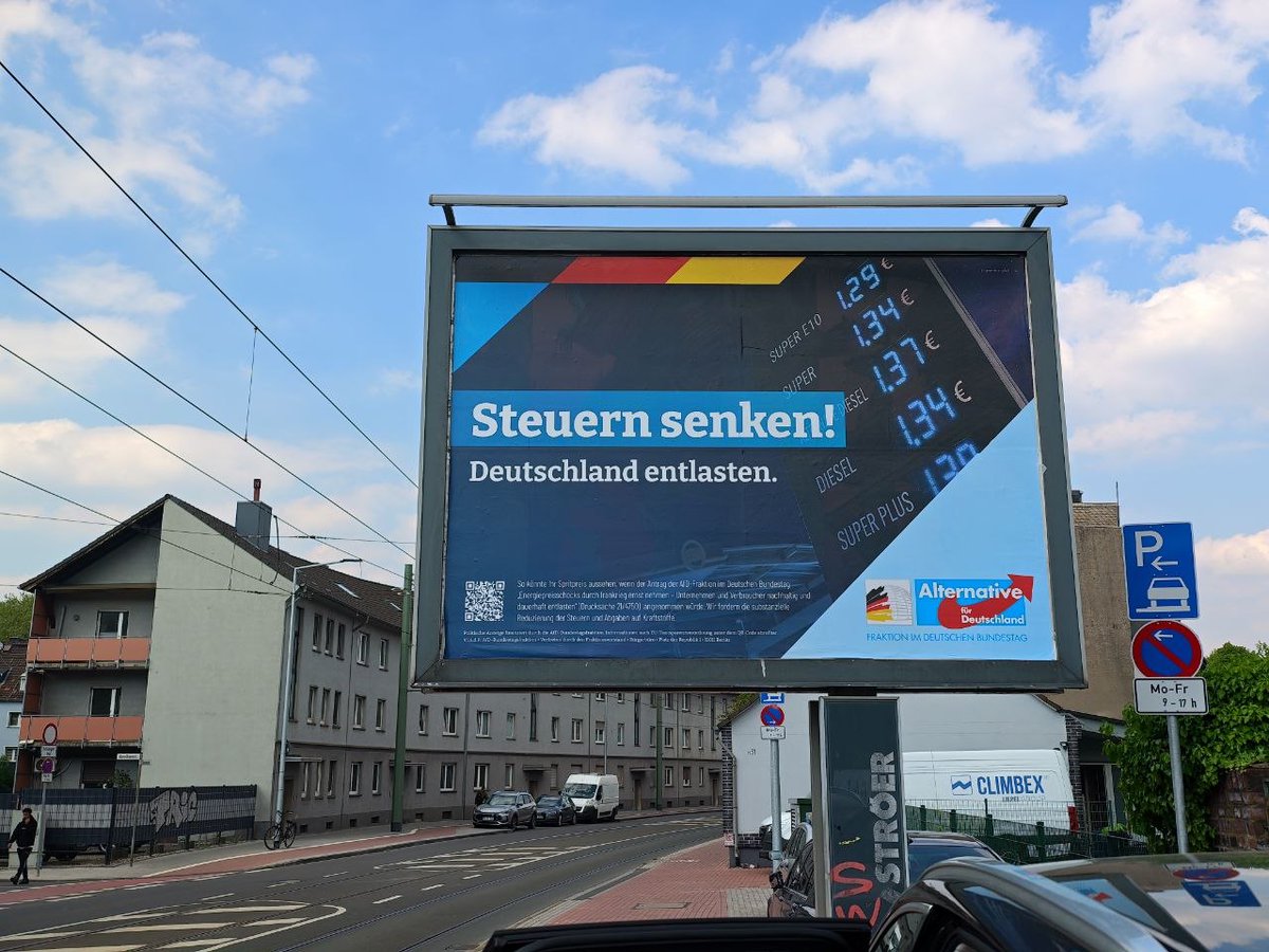 Sascha Lensing tweet media