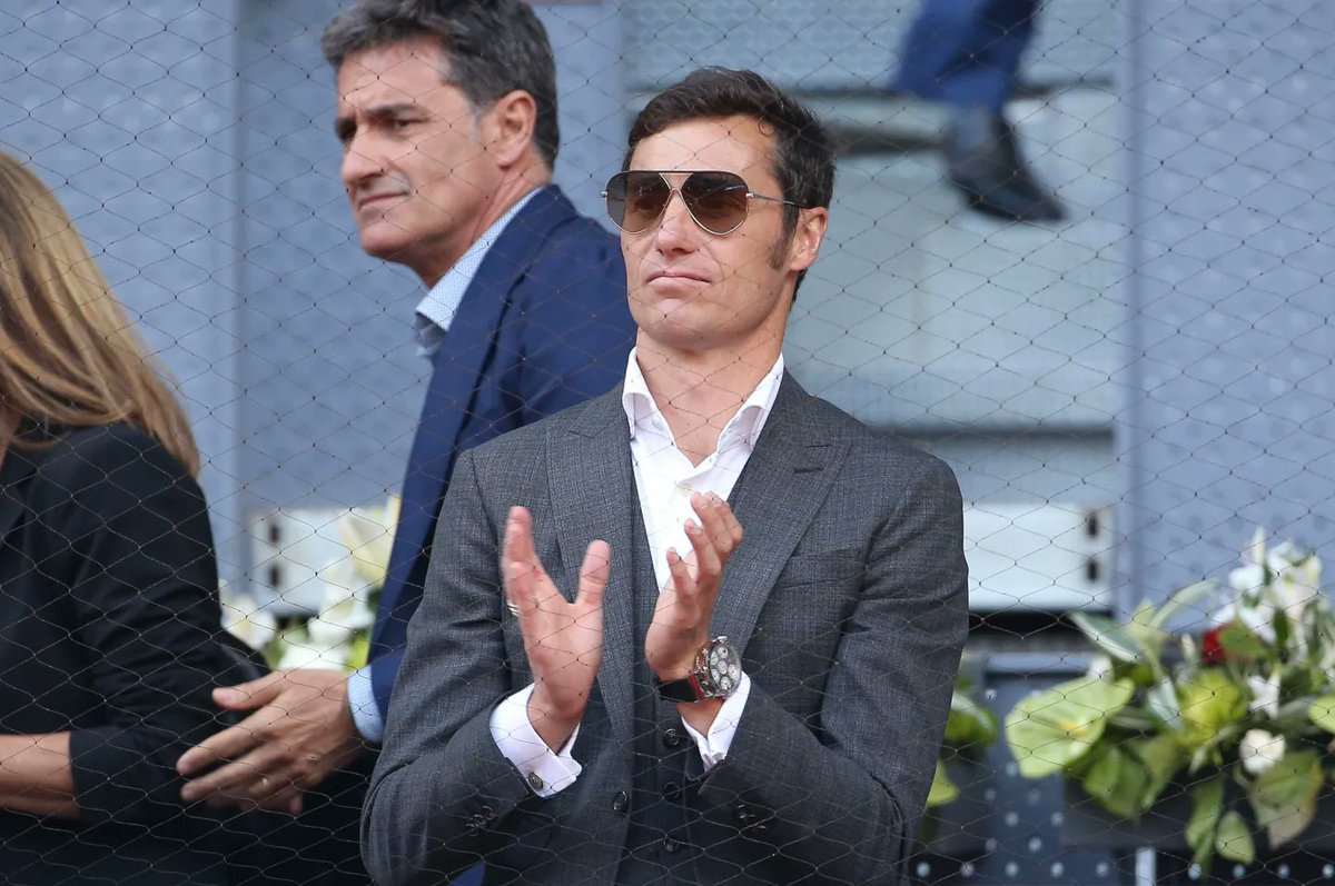 Managing Madrid tweet media