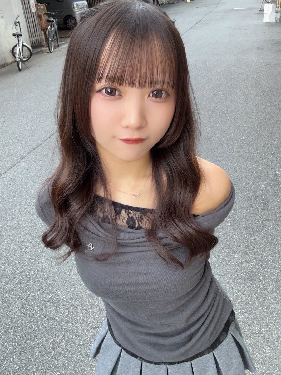 みゆう@UtaGe! tweet media