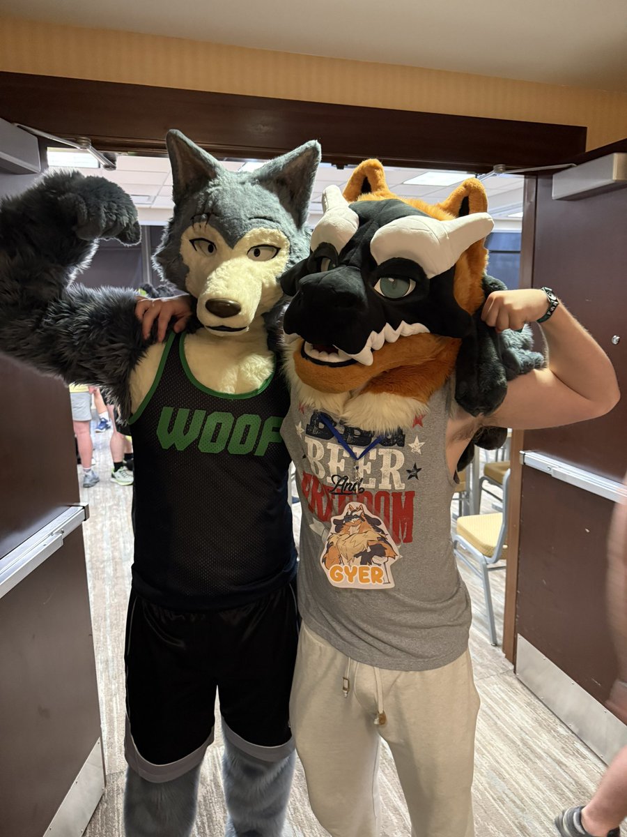 Moose (Differmitt) 🔜 FWA???? tweet media