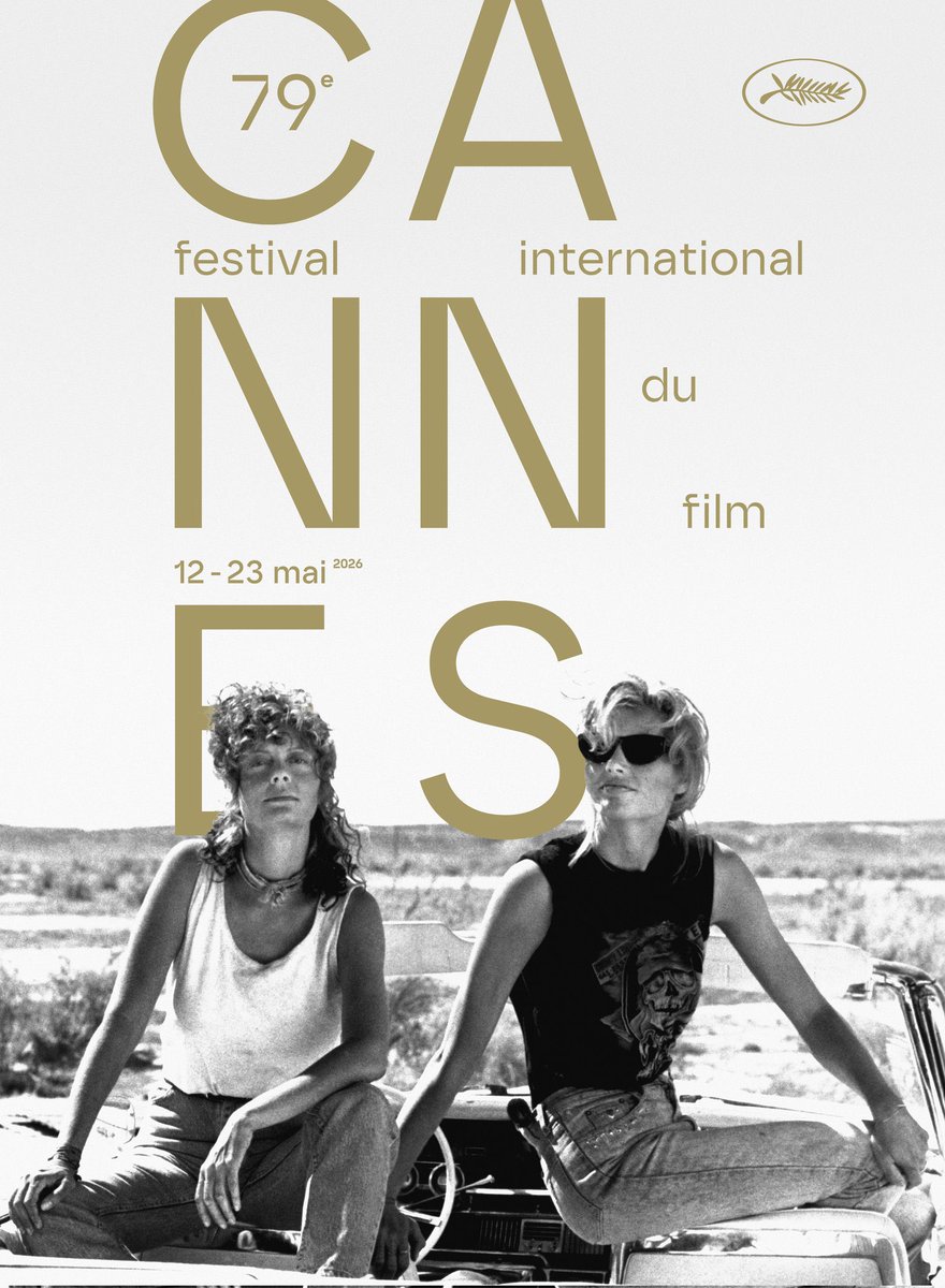 Stephbou08's tweet photo. Demain 9h15/10h @LVT_RTL sur @RTLFrance présenté par @AnthoMa : à 2 jours de l’ouverture du @Festival_Cannes nous planterons le décor de cette 79e édition et vous entendrez les souvenirs cannois de #GillesLellouche et #PioMarmai à l’affiche du film d’ouverture #LaVenusElectrique https://t.co/dn1dlLSkjy