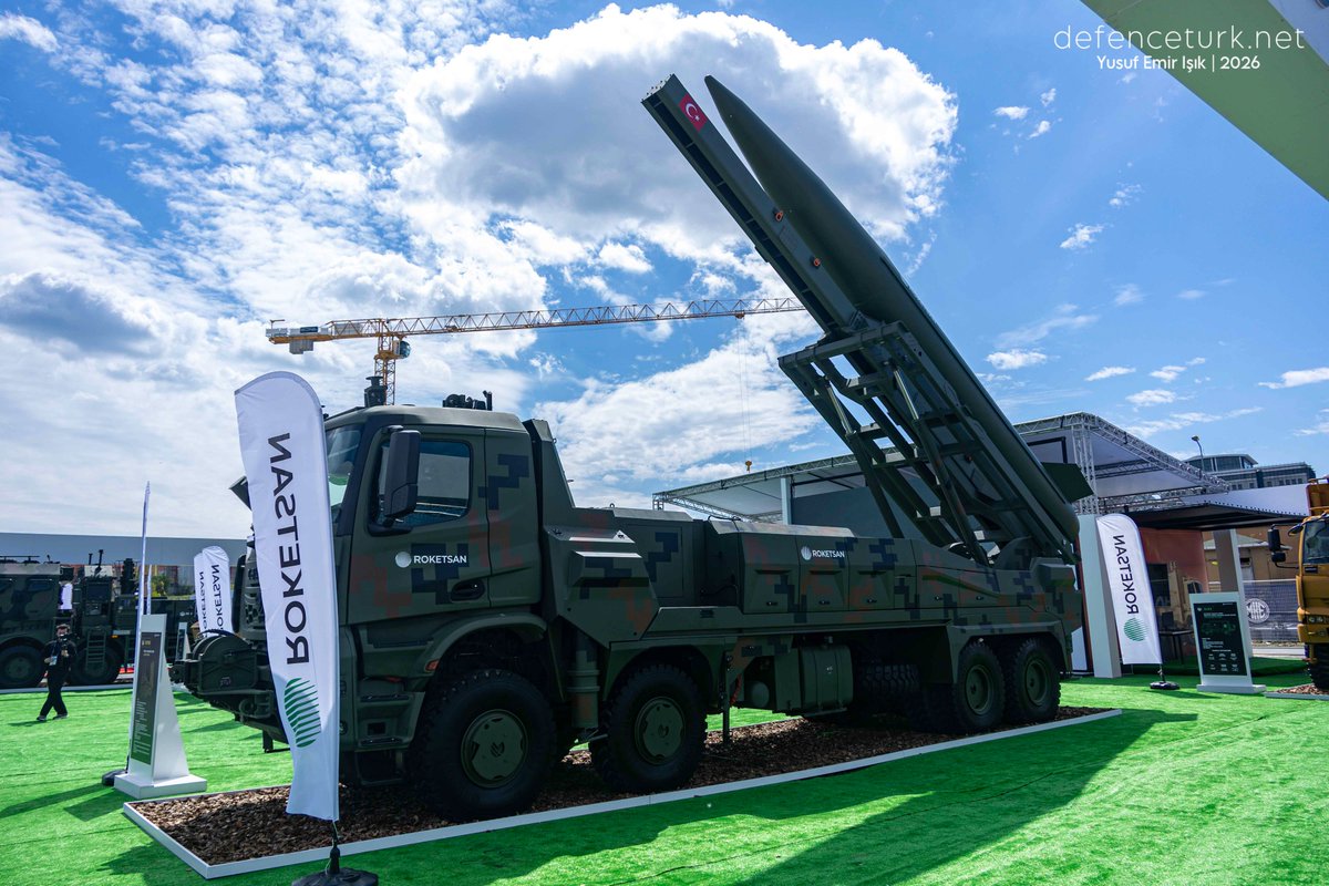 Defence Turk tweet media