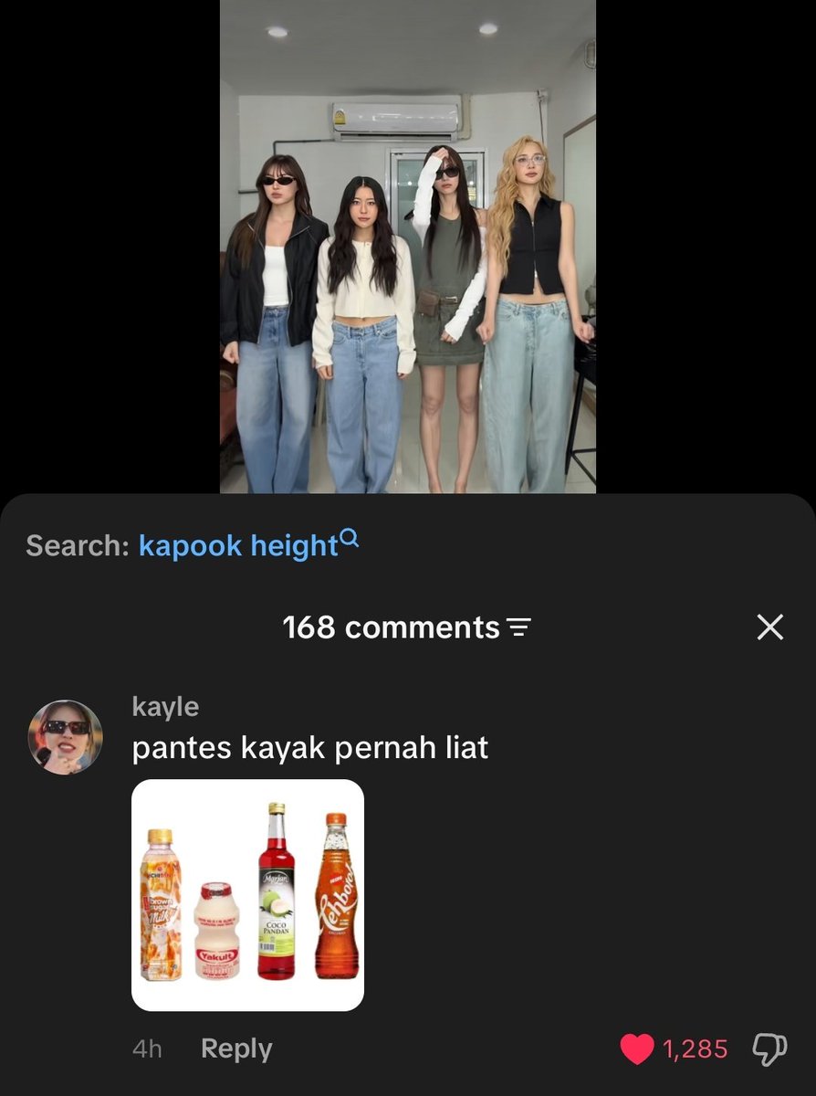 NGAKAKKKKKKK
#JanJingjing #แจนจิง