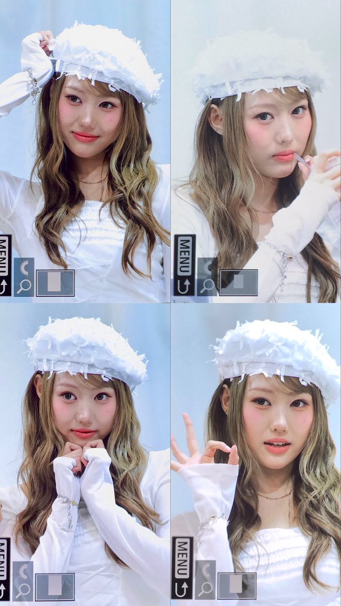 룽이 tweet media