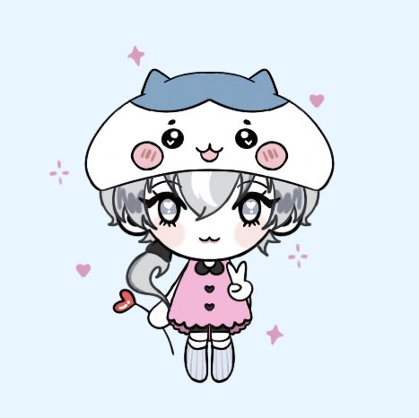 aidesu ♡ tweet media