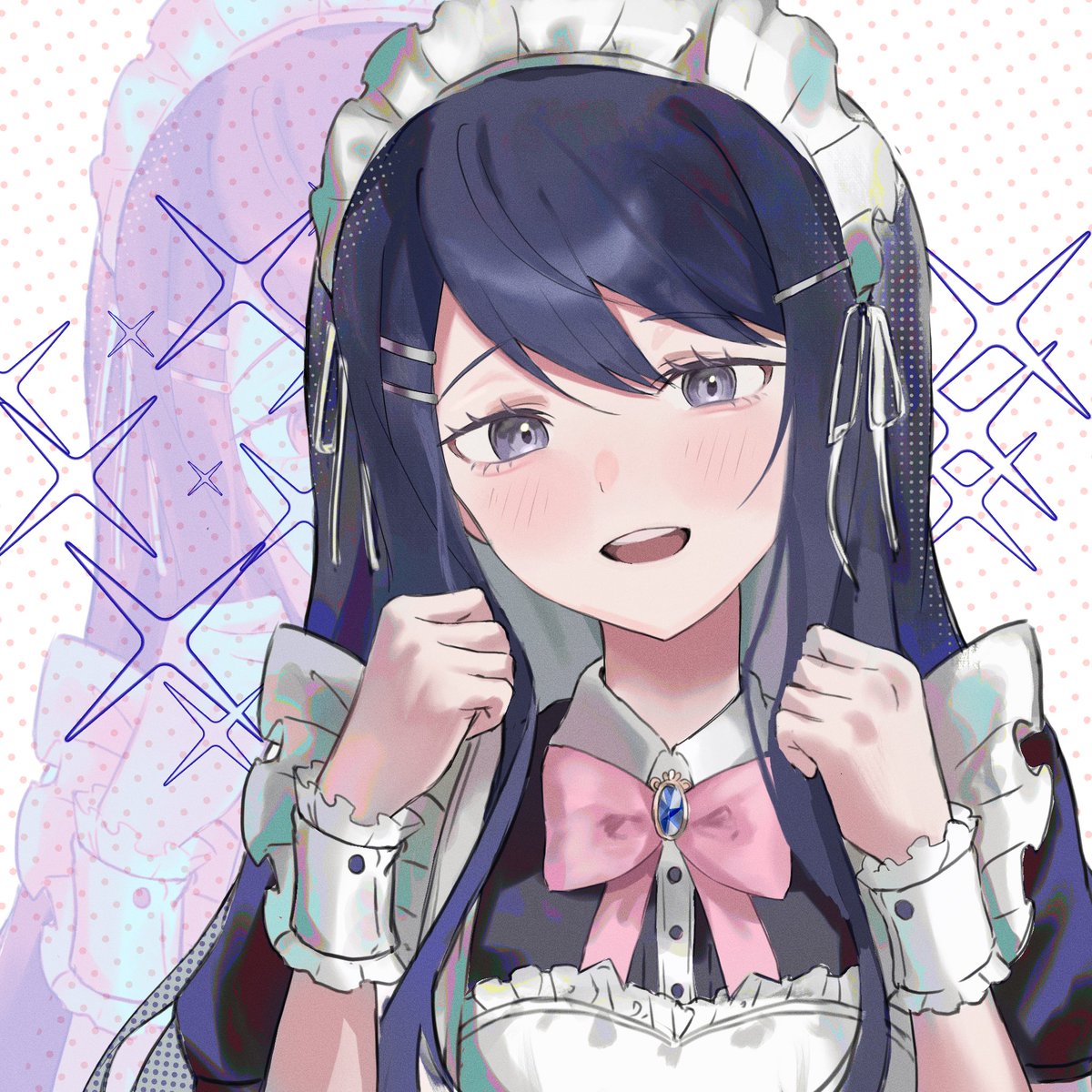 舞園さやか