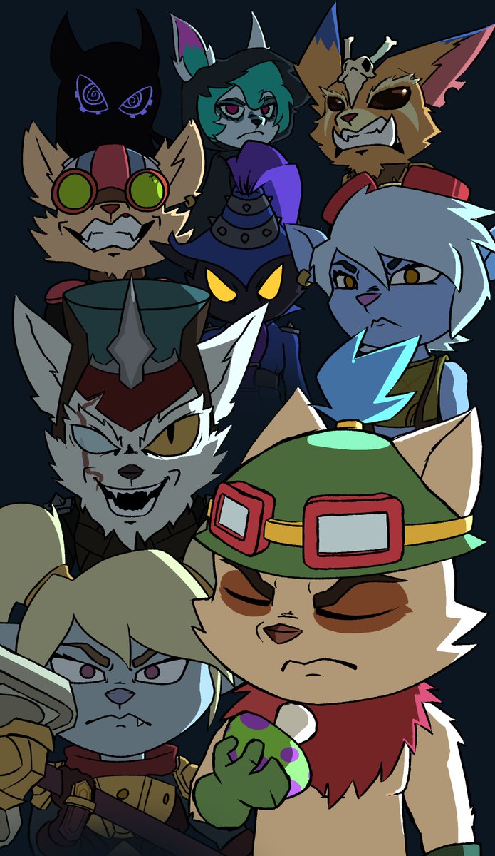 Poteemo tweet media