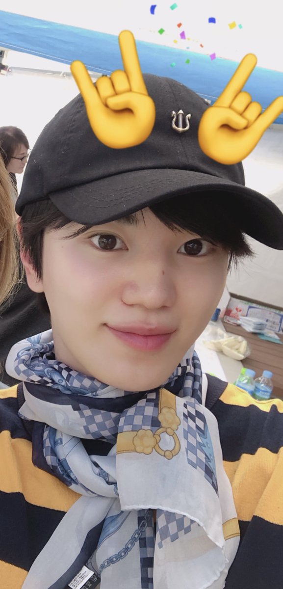 🌼 tweet media