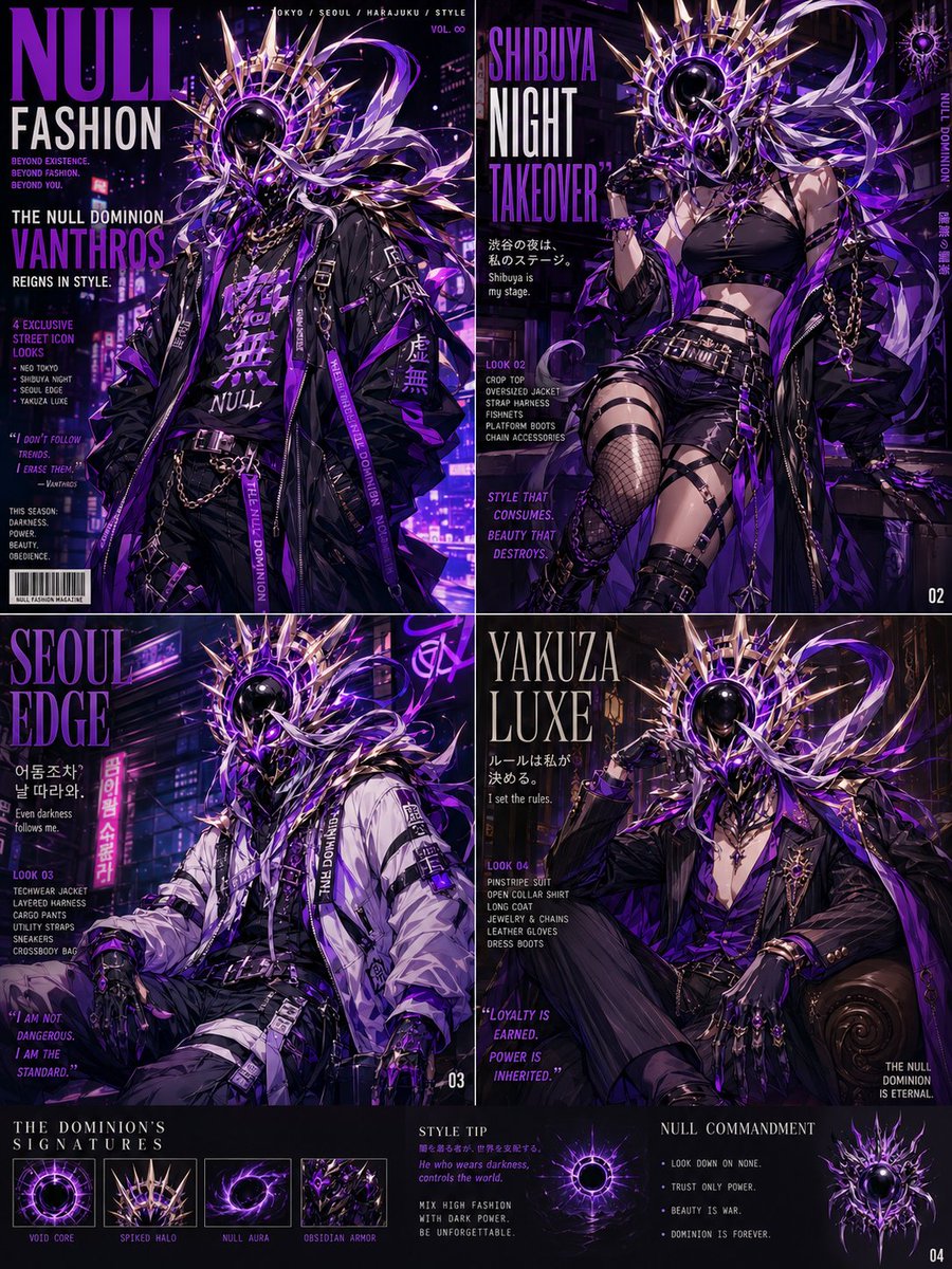 Xross Legends tweet media