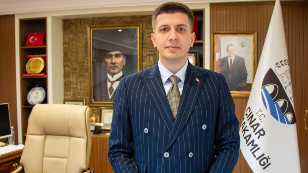 ULUSER tweet media