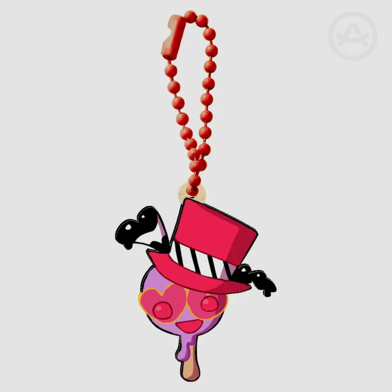 loki_valentine_'s tweet photo. The Vees popsicles available on my acggoods store as a bundle or alone !
#hazbinmerch #valentino #vox #velvette
link below https://t.co/gfg9dam5sF