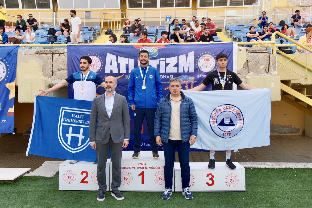 İzmir Gençlik ve Spor İl Müdürlüğü tweet media