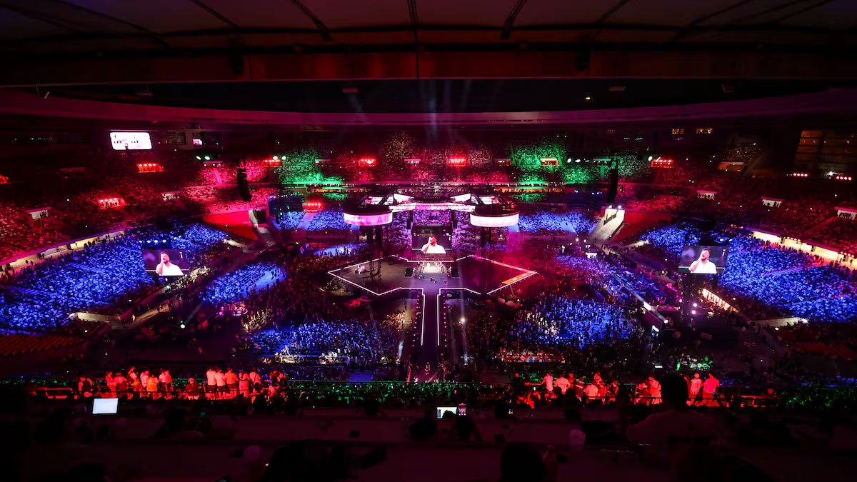 WORST ESPORTS ORG? = HEROIC tweet media