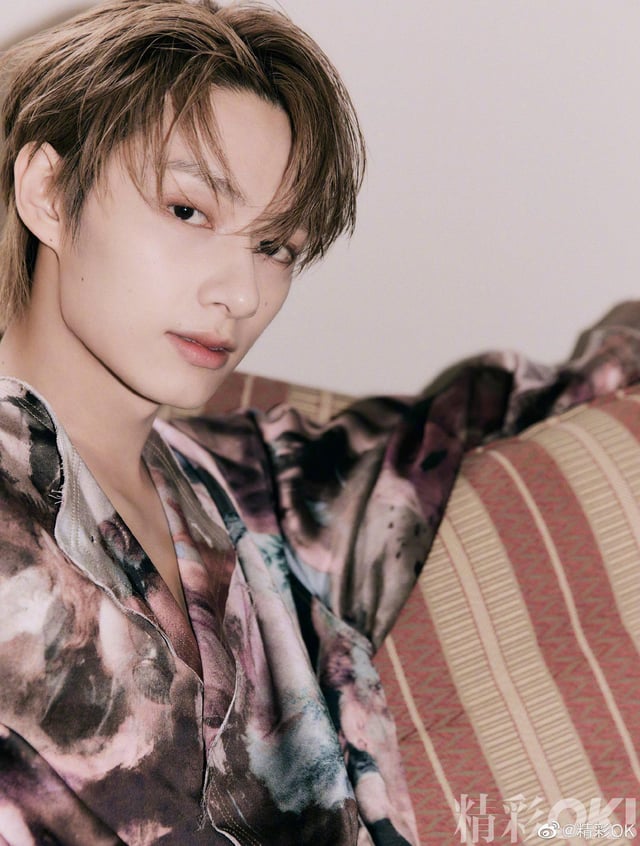 kei ♡ tweet media