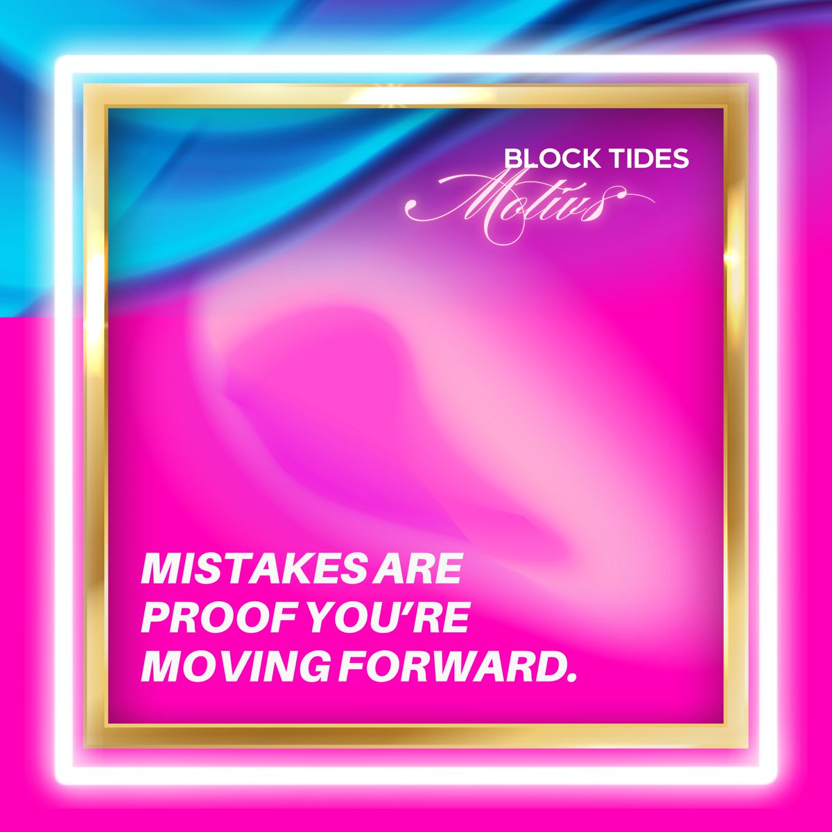 Block Tides tweet media
