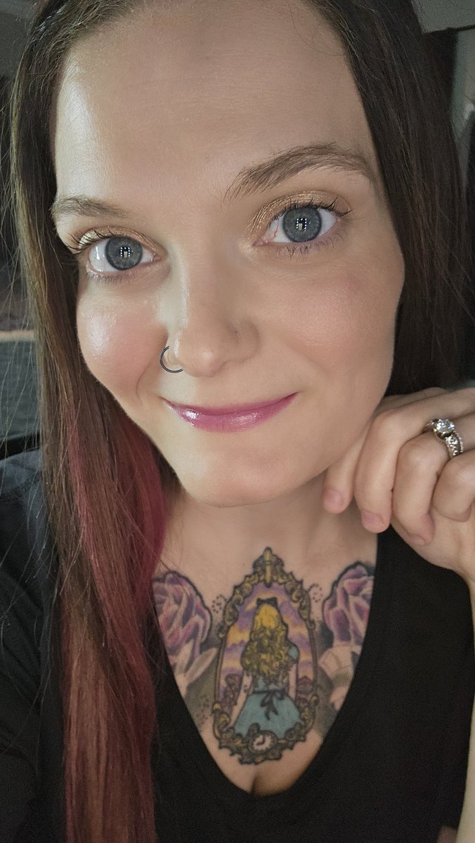 PintSizedMomma tweet media