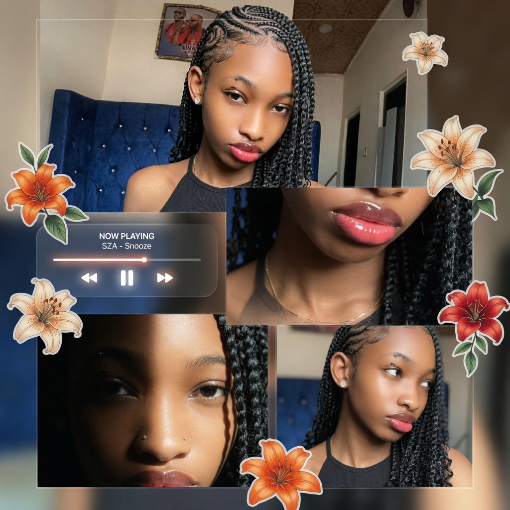 Che-omah💫🌹 tweet media