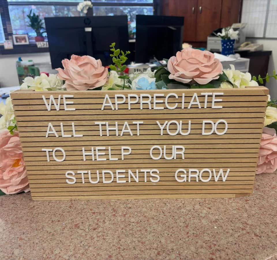 Helms Elementary tweet media