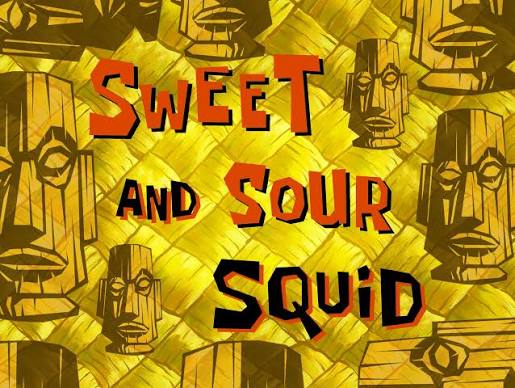 spongeopinions's tweet photo. "Squidward and Plankton are one of the most underutilized pairings of the main cast and it’s a shame that nearly all their episodes turn out to be snoozefests, Chum Fricassee was the only good one" https://t.co/azKV4N1f72