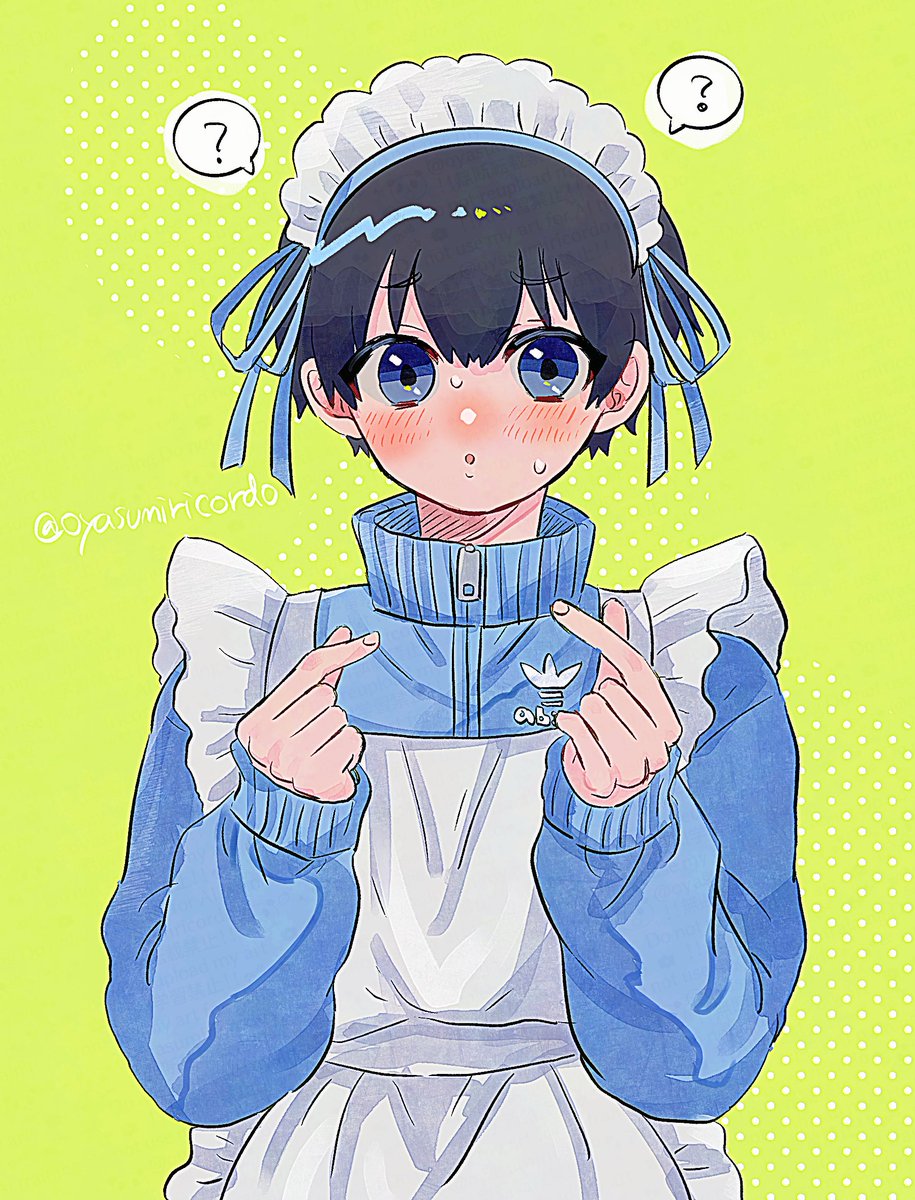 りこるど tweet media