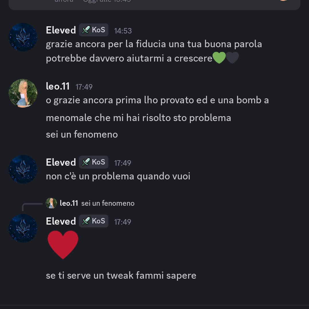 ElevedTweak tweet media