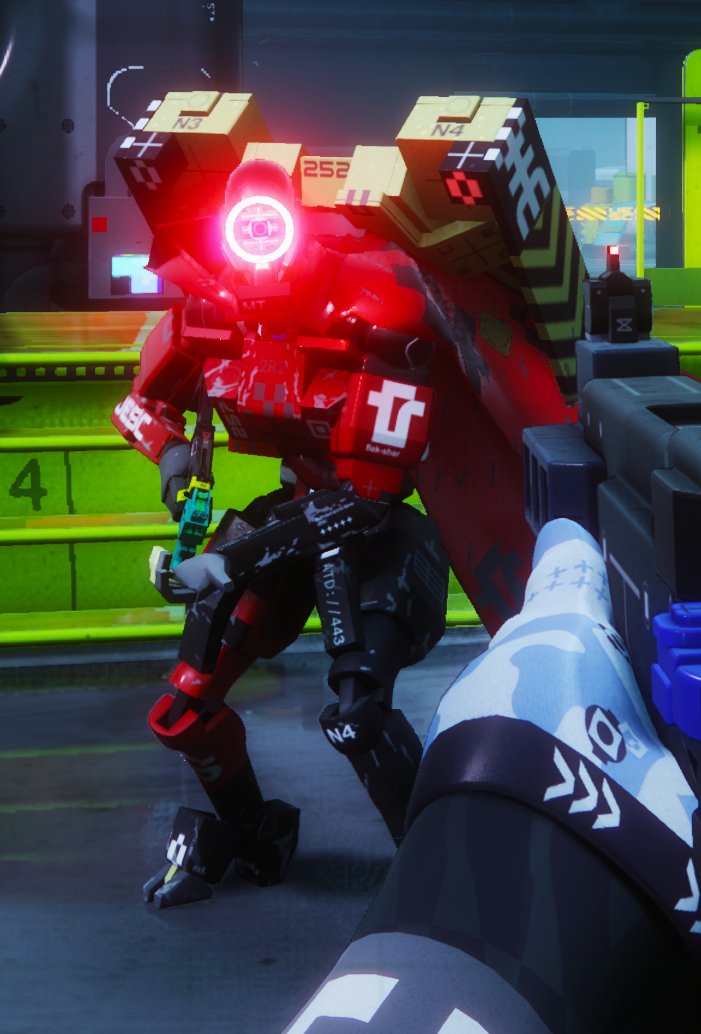 Darsh Mythoclast tweet media