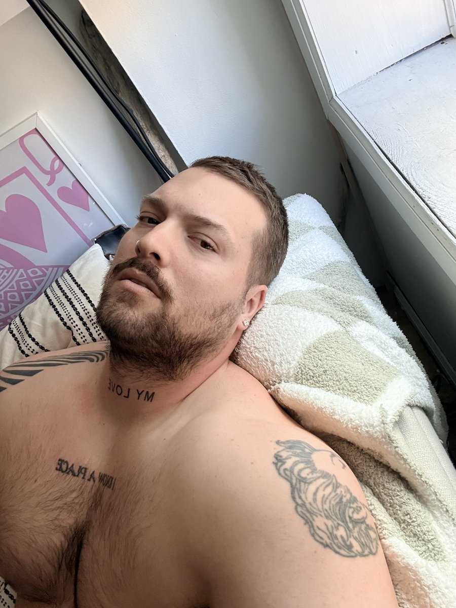 IG: paulraymond716 tweet media