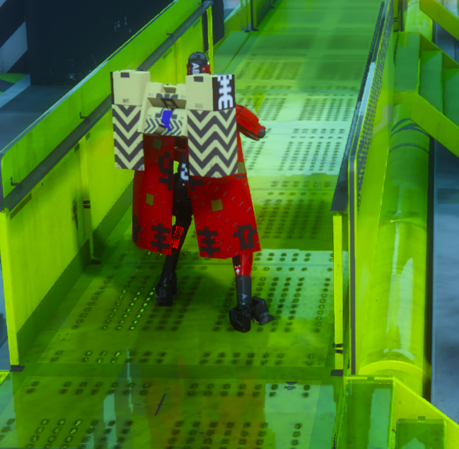Darsh Mythoclast tweet media