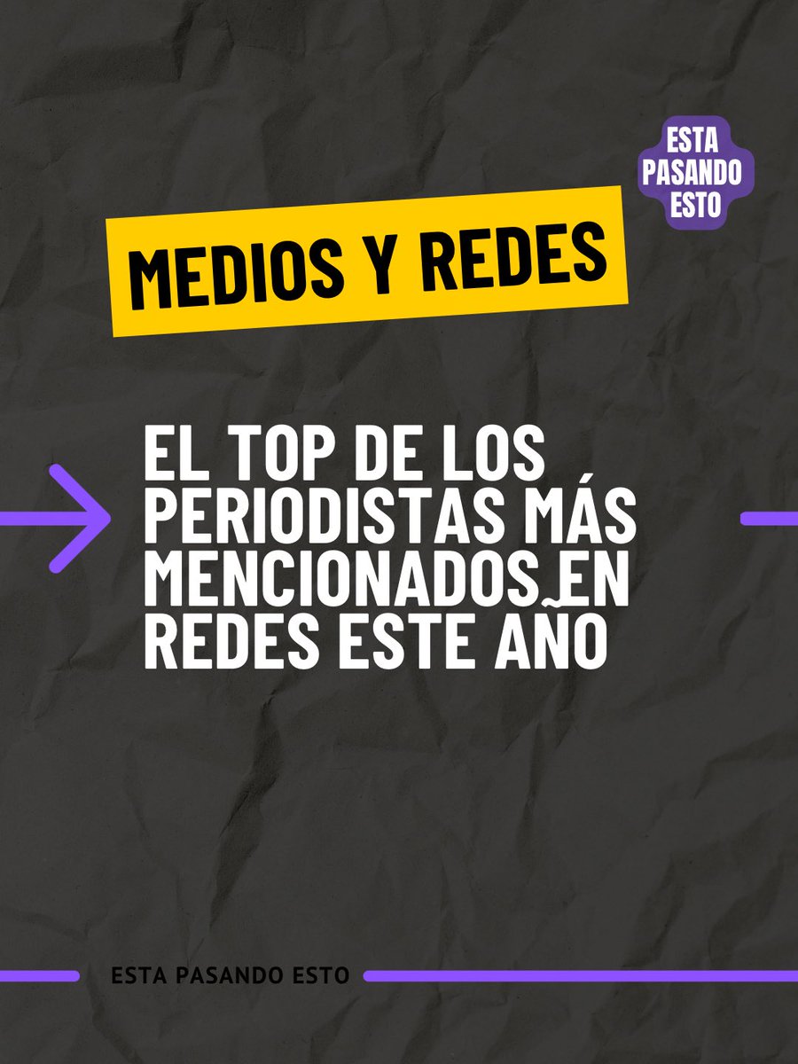 Esta Pasando Esto tweet media