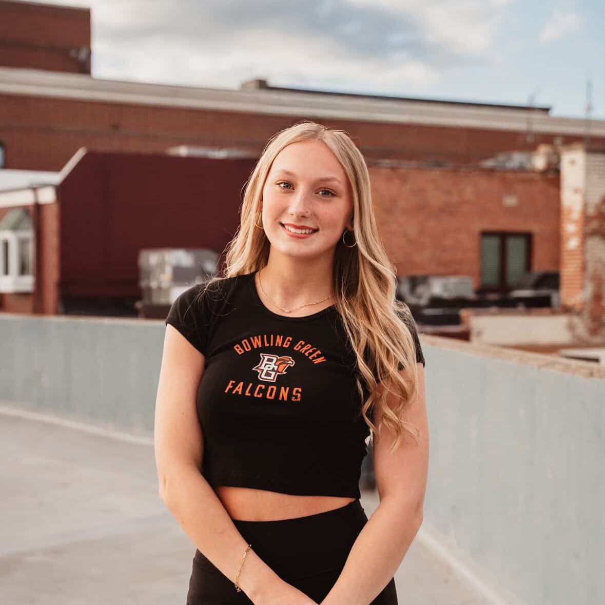 Bowling Green State University tweet media